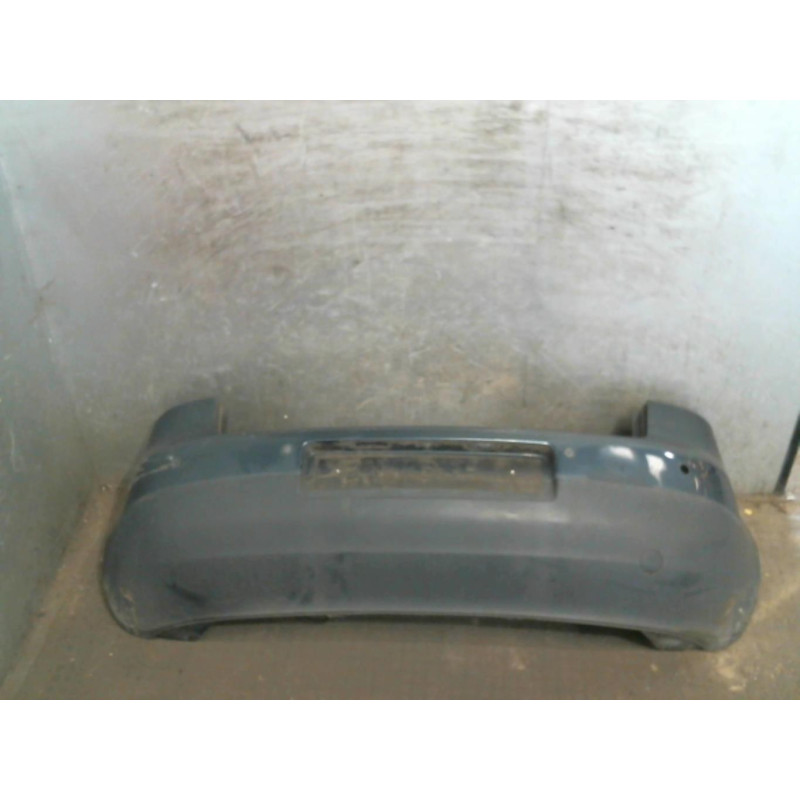 Pare choc arriere VOLKSWAGEN GOLF 5 Photo n°14