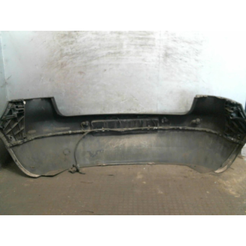 Pare choc arriere VOLKSWAGEN GOLF 5 Photo n°15