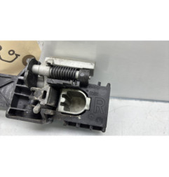 Poignee porte arriere droit NISSAN QASHQAI 1