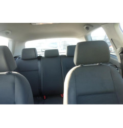 Pare choc arriere VOLKSWAGEN GOLF 5