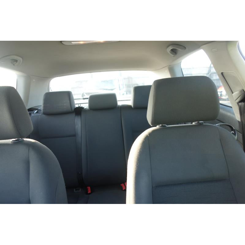 Pare choc arriere VOLKSWAGEN GOLF 5 Photo n°21