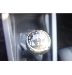 Pare choc arriere VOLKSWAGEN GOLF 5