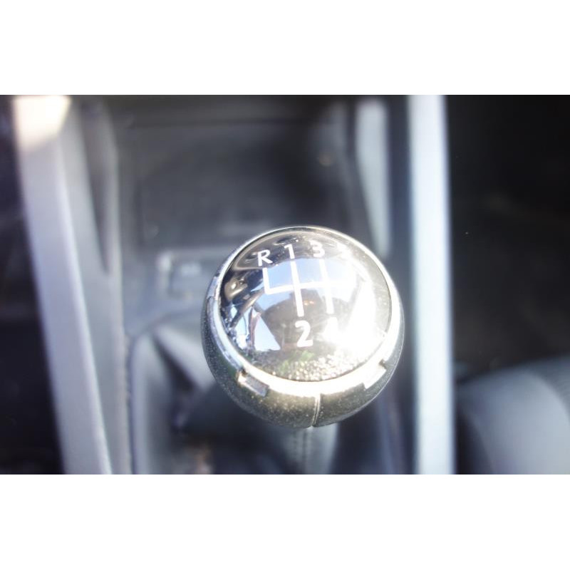 Pare choc arriere VOLKSWAGEN GOLF 5 Photo n°22