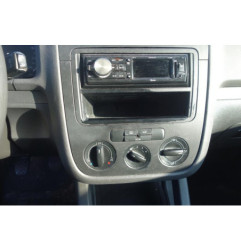 Pare choc arriere VOLKSWAGEN GOLF 5