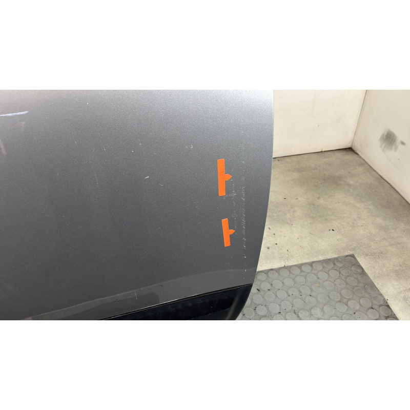 Porte avant droit NISSAN QASHQAI 1 Photo n°3