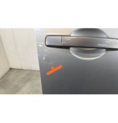 Porte avant droit NISSAN QASHQAI 1