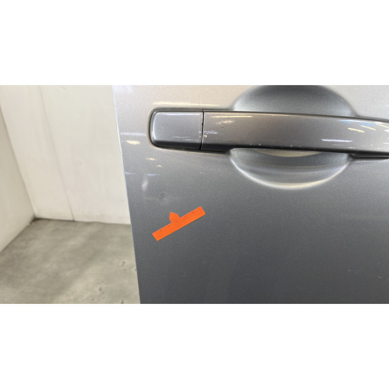 Porte avant droit NISSAN QASHQAI 1 Photo n°4