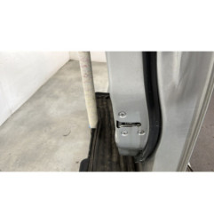 Porte avant droit NISSAN QASHQAI 1