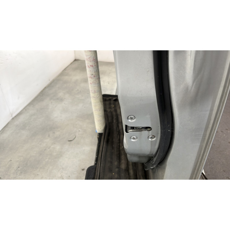 Porte avant droit NISSAN QASHQAI 1 Photo n°5