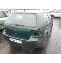 Charniere de capot VOLKSWAGEN GOLF 4