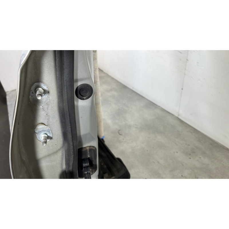 Porte avant droit NISSAN QASHQAI 1 Photo n°6
