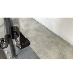 Porte avant droit NISSAN QASHQAI 1