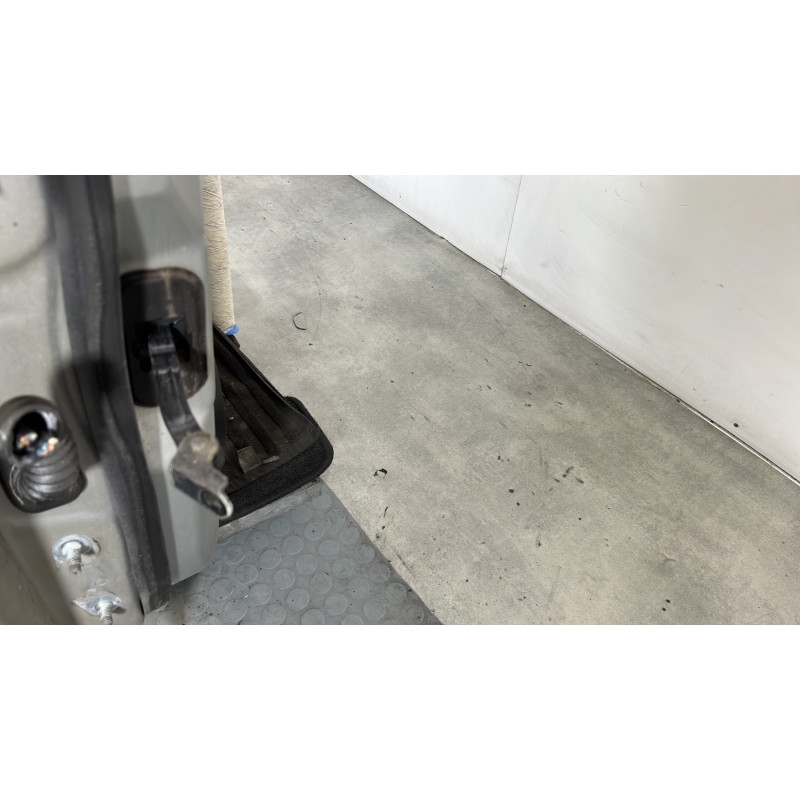 Porte avant droit NISSAN QASHQAI 1 Photo n°7
