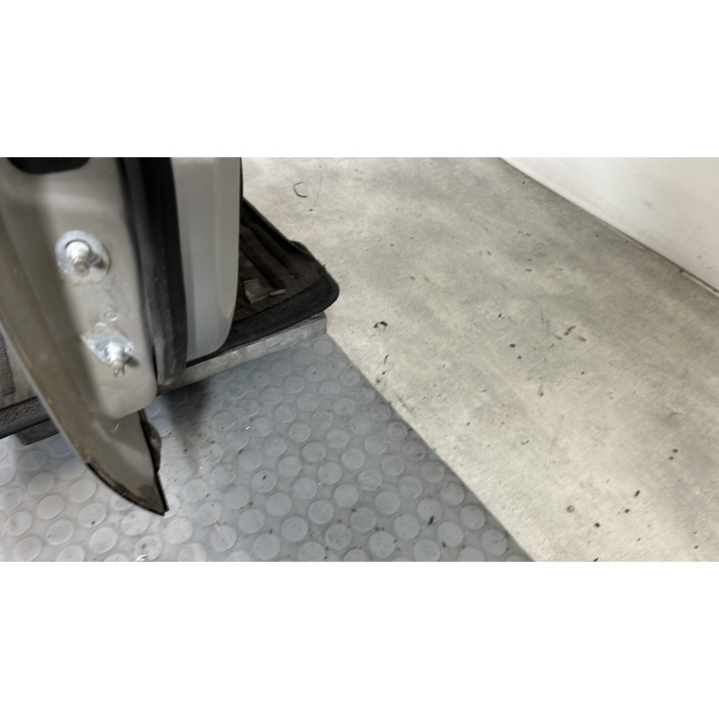 Porte avant droit NISSAN QASHQAI 1 Photo n°8