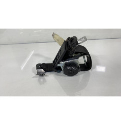 Ceinture avant droit OPEL ASTRA H Photo n°11
