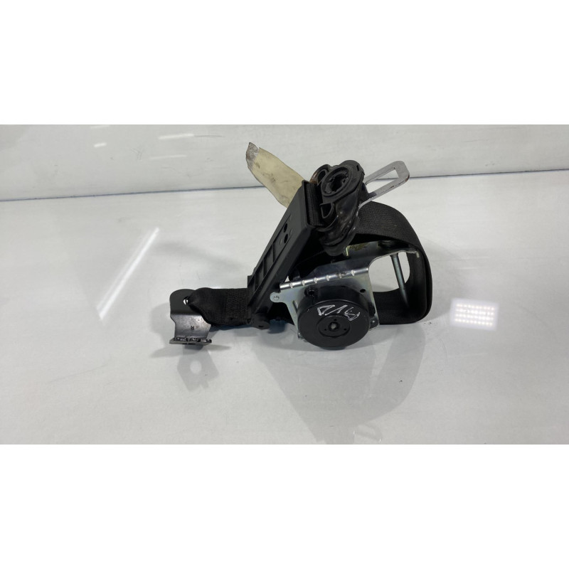 Ceinture avant droit OPEL ASTRA H Photo n°11