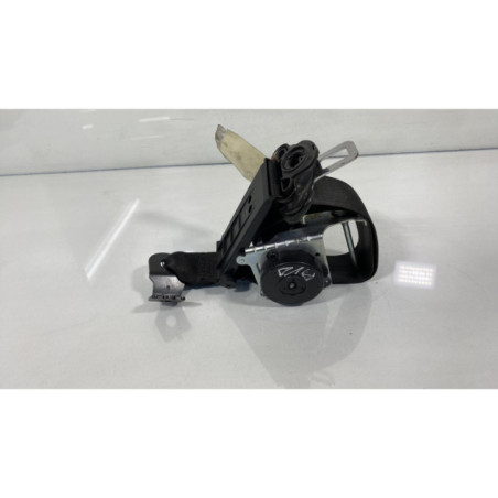 Ceinture avant droit OPEL ASTRA H Photo n°11