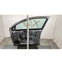 Porte avant droit NISSAN QASHQAI 1
