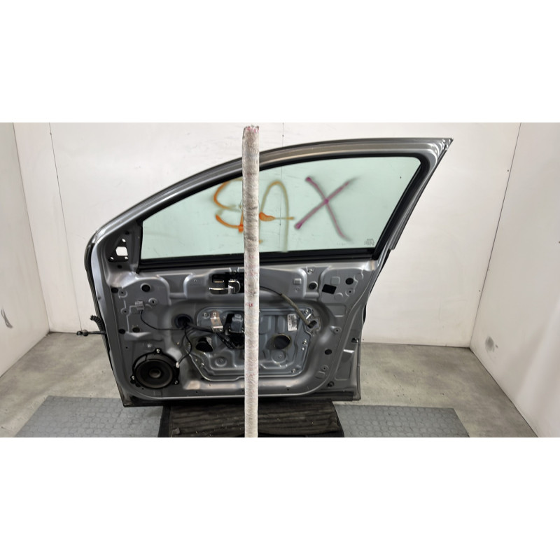 Porte avant droit NISSAN QASHQAI 1 Photo n°9