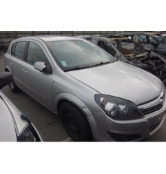 Ceinture avant droit OPEL ASTRA H