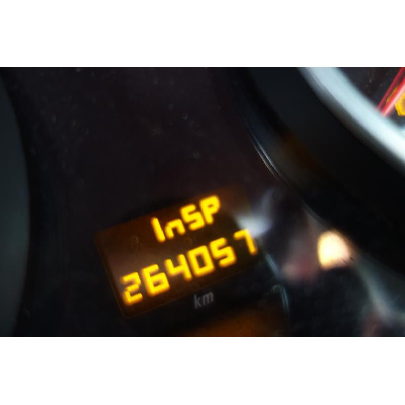 Ceinture avant droit OPEL ASTRA H Photo n°22