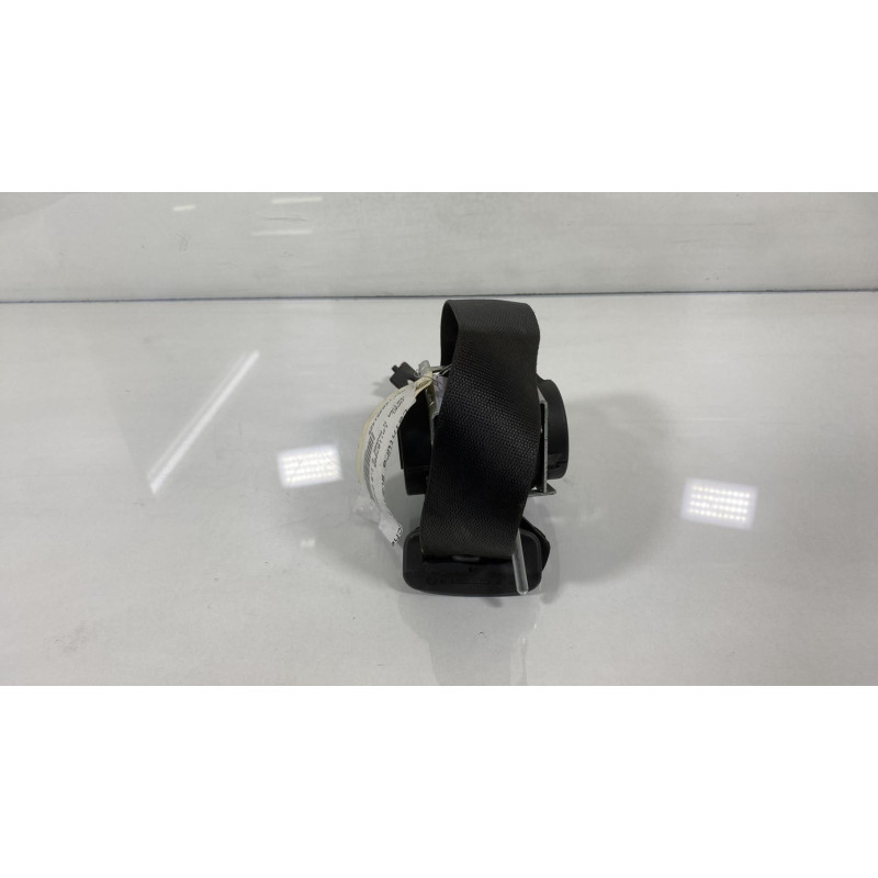 Ceinture avant gauche OPEL ASTRA H Photo n°12