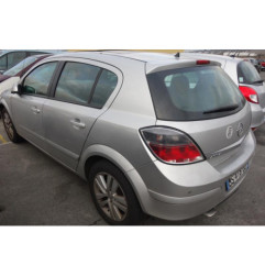 Ceinture avant gauche OPEL ASTRA H