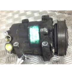 Compresseur clim RENAULT KANGOO 1