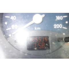 Compresseur clim RENAULT KANGOO 1