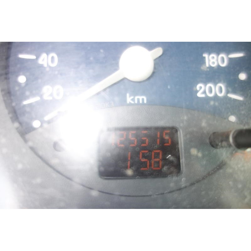 Compresseur clim RENAULT KANGOO 1 Photo n°17