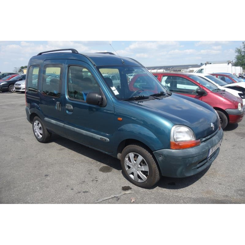 Compresseur clim RENAULT KANGOO 1 Photo n°18