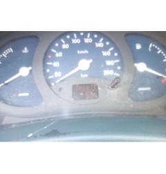 Compresseur clim RENAULT KANGOO 1
