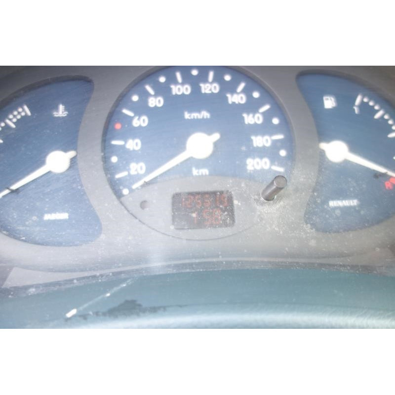Compresseur clim RENAULT KANGOO 1 Photo n°19