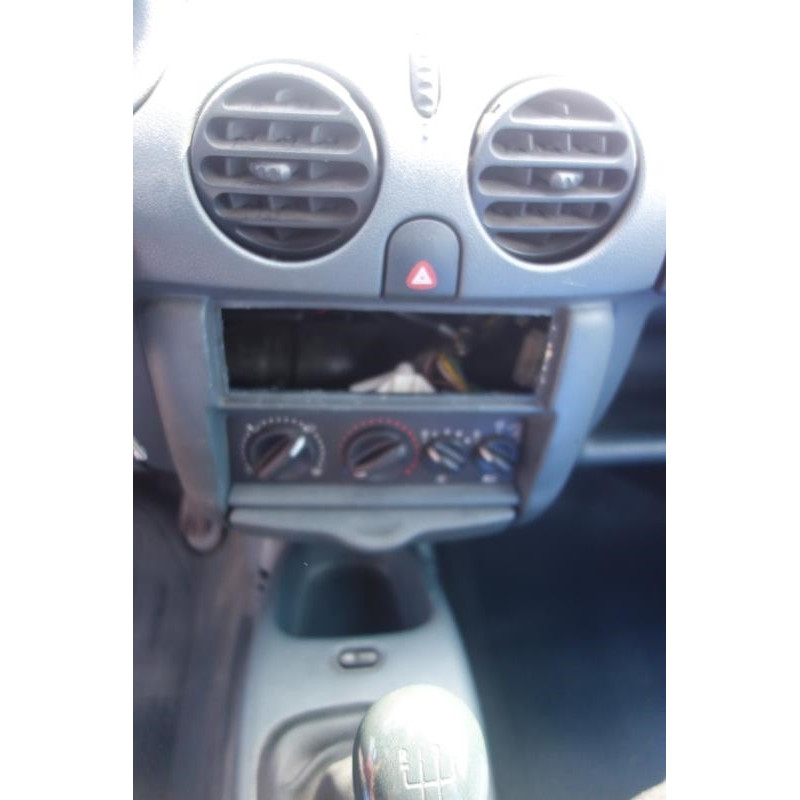 Compresseur clim RENAULT KANGOO 1 Photo n°21