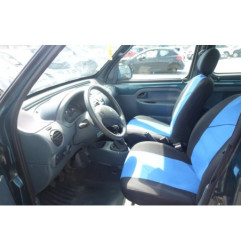 Compresseur clim RENAULT KANGOO 1