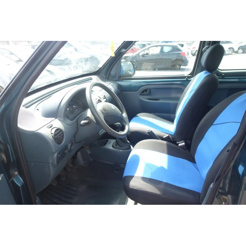 Compresseur clim RENAULT KANGOO 1 Photo n°22
