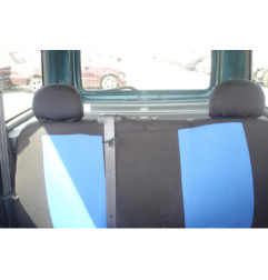 Compresseur clim RENAULT KANGOO 1