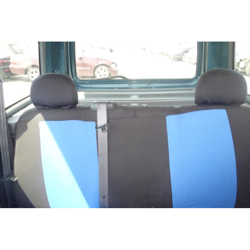 Compresseur clim RENAULT KANGOO 1 Photo n°24