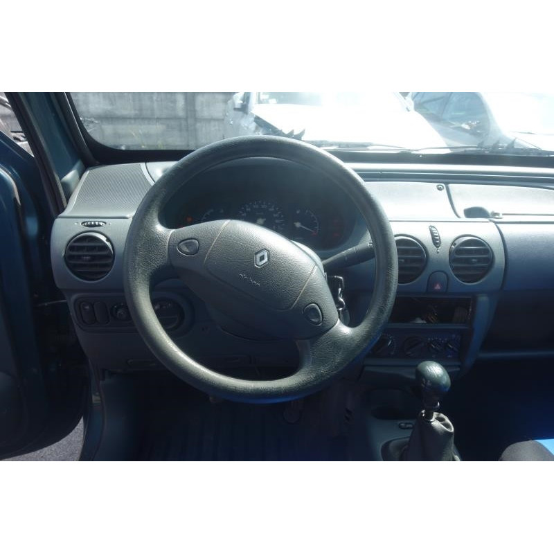 Compresseur clim RENAULT KANGOO 1 Photo n°26