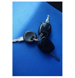 Compresseur clim RENAULT KANGOO 1
