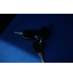 Compresseur clim RENAULT KANGOO 1