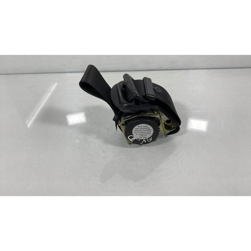 Ceinture avant droit MINI MINI 1 R50/R53 Photo n°1