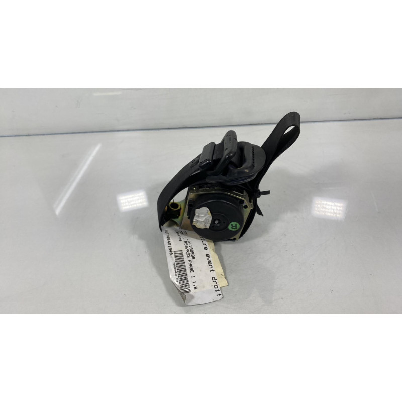 Ceinture avant droit MINI MINI 1 R50/R53 Photo n°3