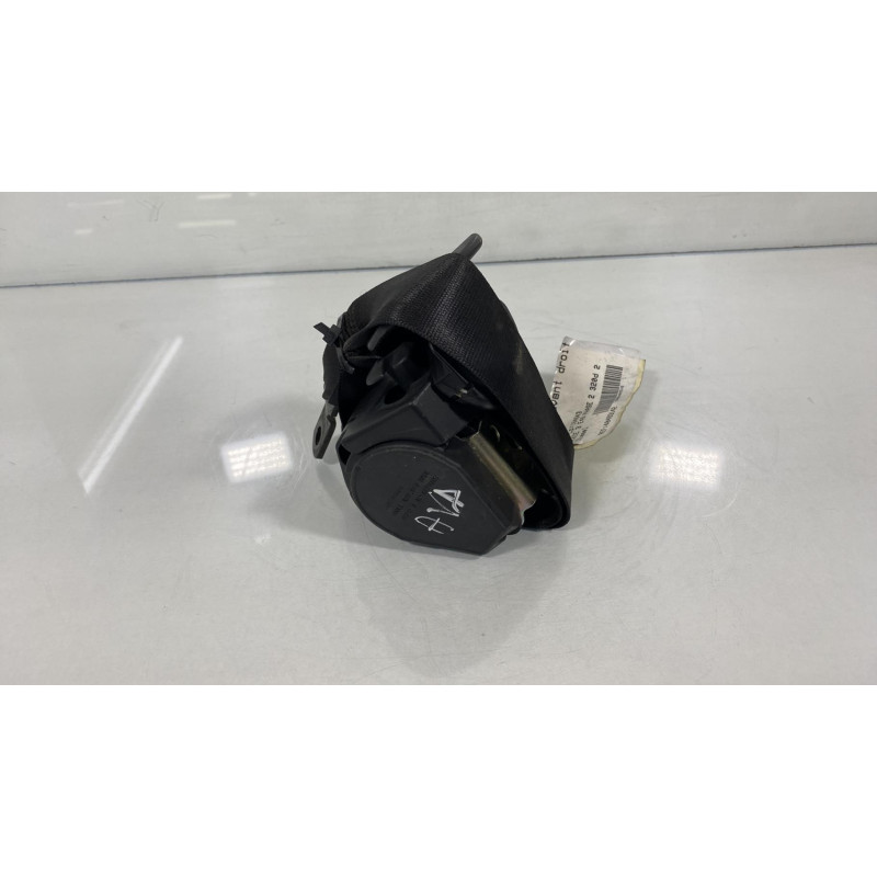 Ceinture avant droit BMW SERIE 3 E46 Photo n°10