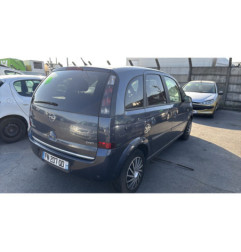Vase d'expansion OPEL MERIVA A