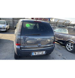 Vase d'expansion OPEL MERIVA A