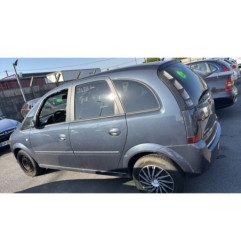 Vase d'expansion OPEL MERIVA A