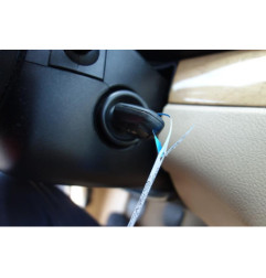 Ceinture avant droit BMW SERIE 3 E46