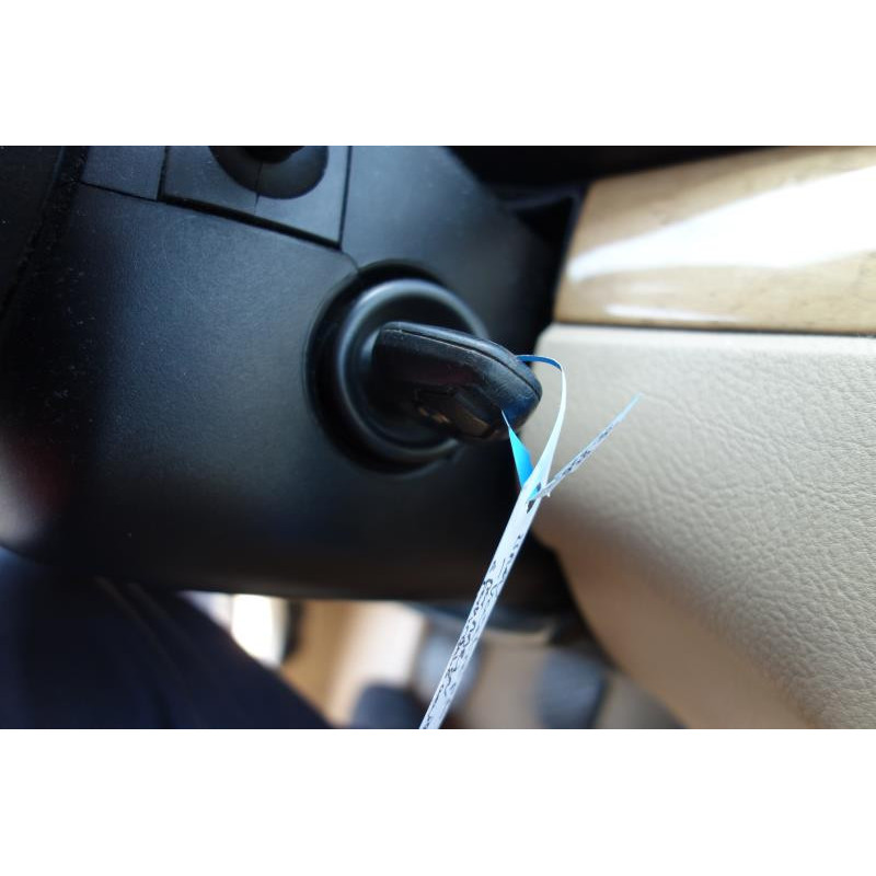 Ceinture avant droit BMW SERIE 3 E46 Photo n°18