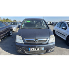 Vase d'expansion OPEL MERIVA A